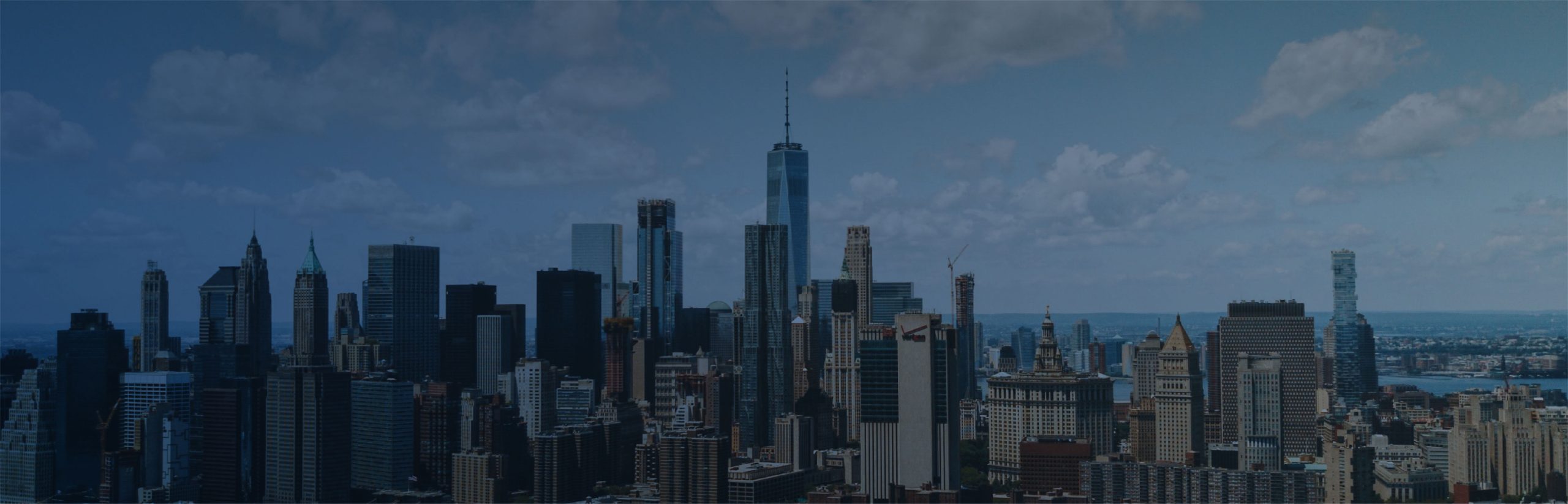 New York City