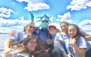 educational trips in nyc