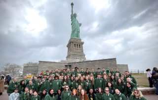 new york educational trips