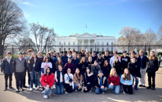 student trips to dc